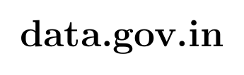 Data.gov.in